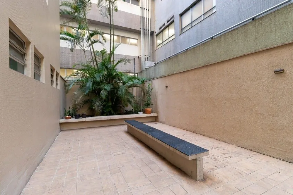 Apartamento, 2 quartos, 92 m² - Foto 2
