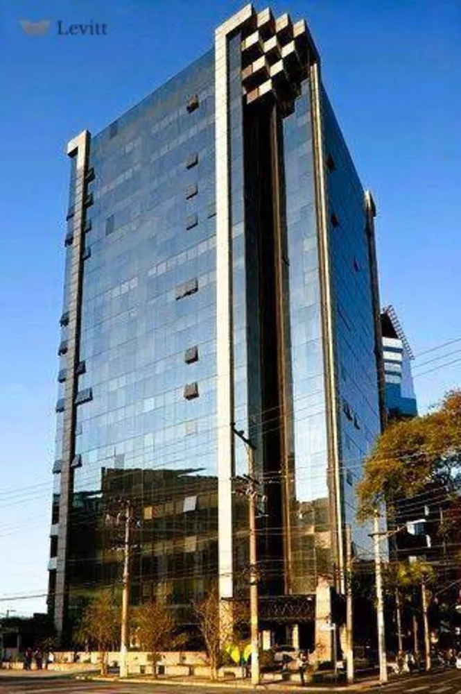 Sala-Conjunto, 579 m² - Foto 18
