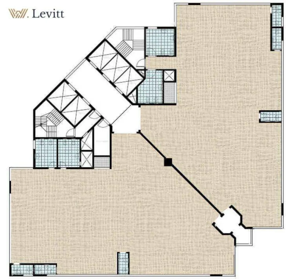 Sala-Conjunto, 579 m² - Foto 21