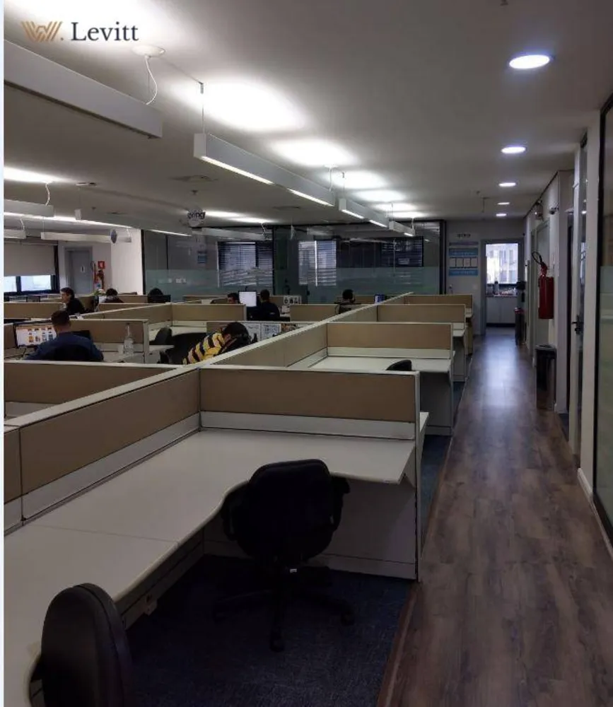Sala-Conjunto, 579 m² - Foto 17