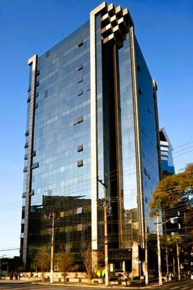 Prédio Inteiro à venda e aluguel, 416m² - Foto 2