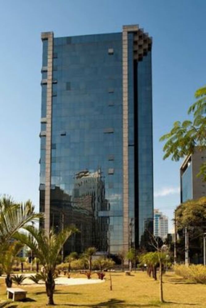 Prédio Inteiro à venda e aluguel, 416m² - Foto 3