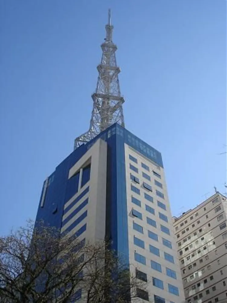 Sala-Conjunto, 478 m² - Foto 1