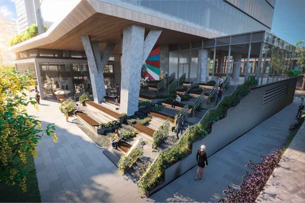 Prédio Inteiro, 780 m² - Foto 5