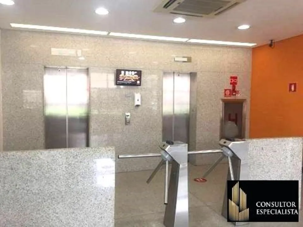 Sala-Conjunto, 294 m² - Foto 11