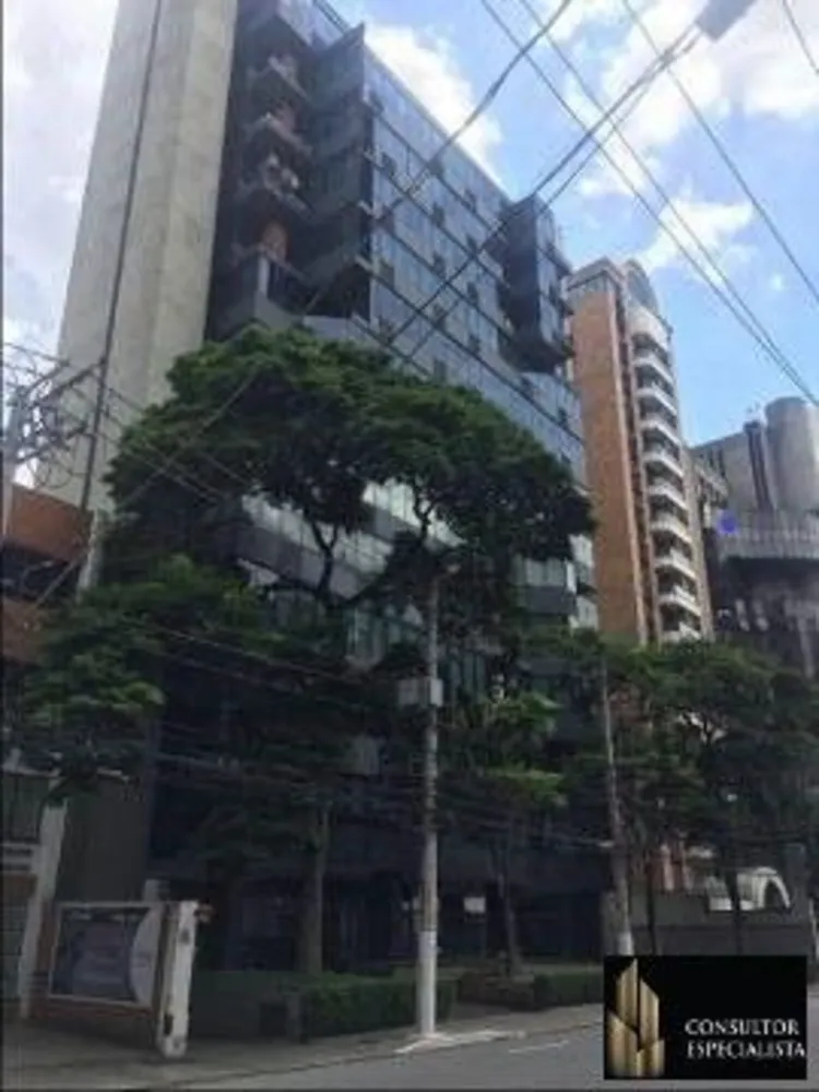 Sala-Conjunto, 294 m² - Foto 2
