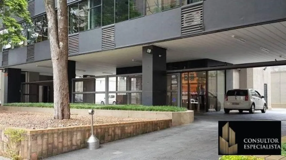 Sala-Conjunto, 294 m² - Foto 3
