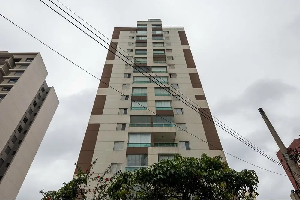 Apartamento, 2 quartos, 51 m² - Foto 1