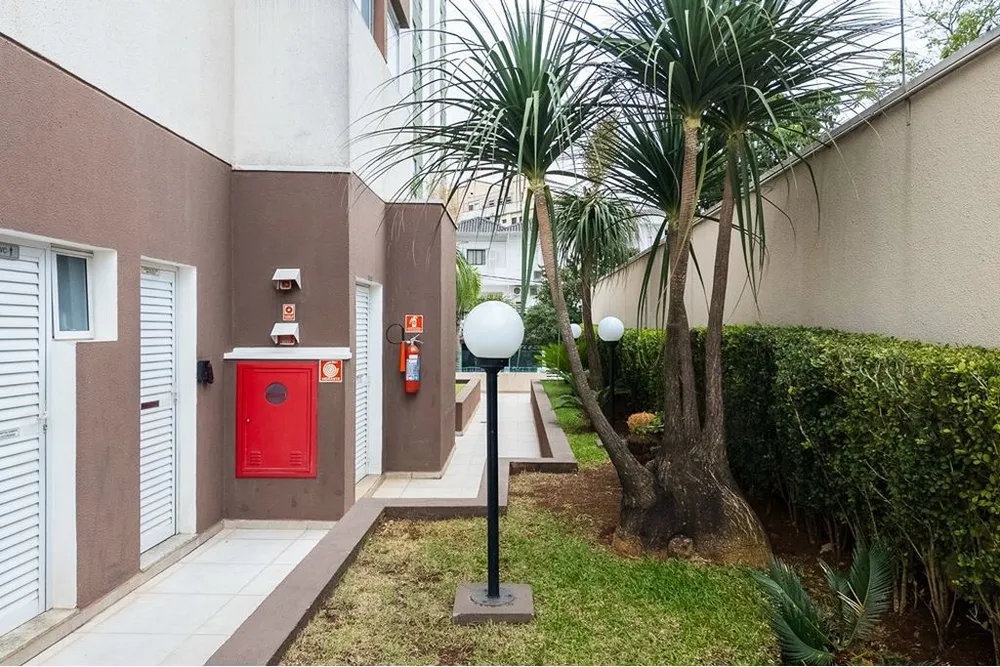 Apartamento, 2 quartos, 51 m² - Foto 6