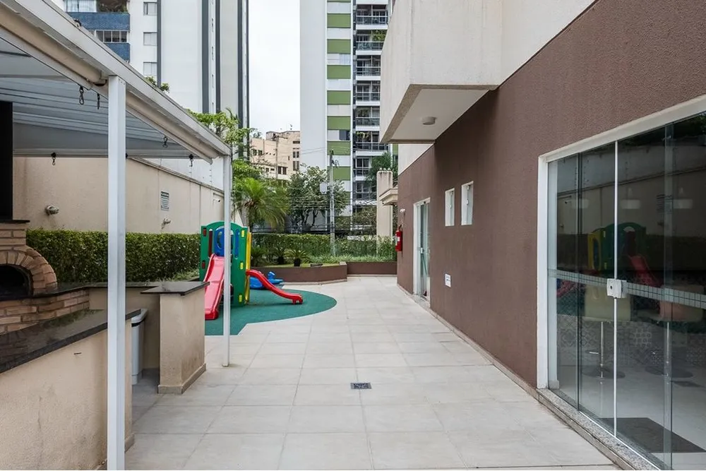 Apartamento, 2 quartos, 51 m² - Foto 7