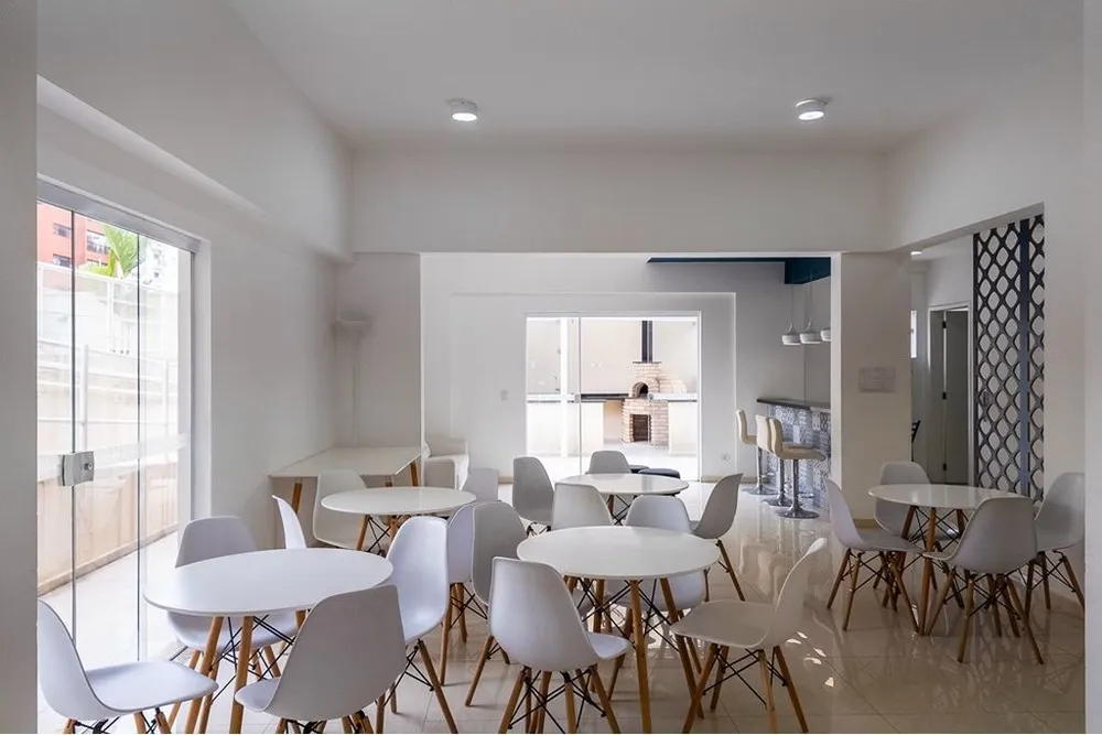 Apartamento, 2 quartos, 51 m² - Foto 5