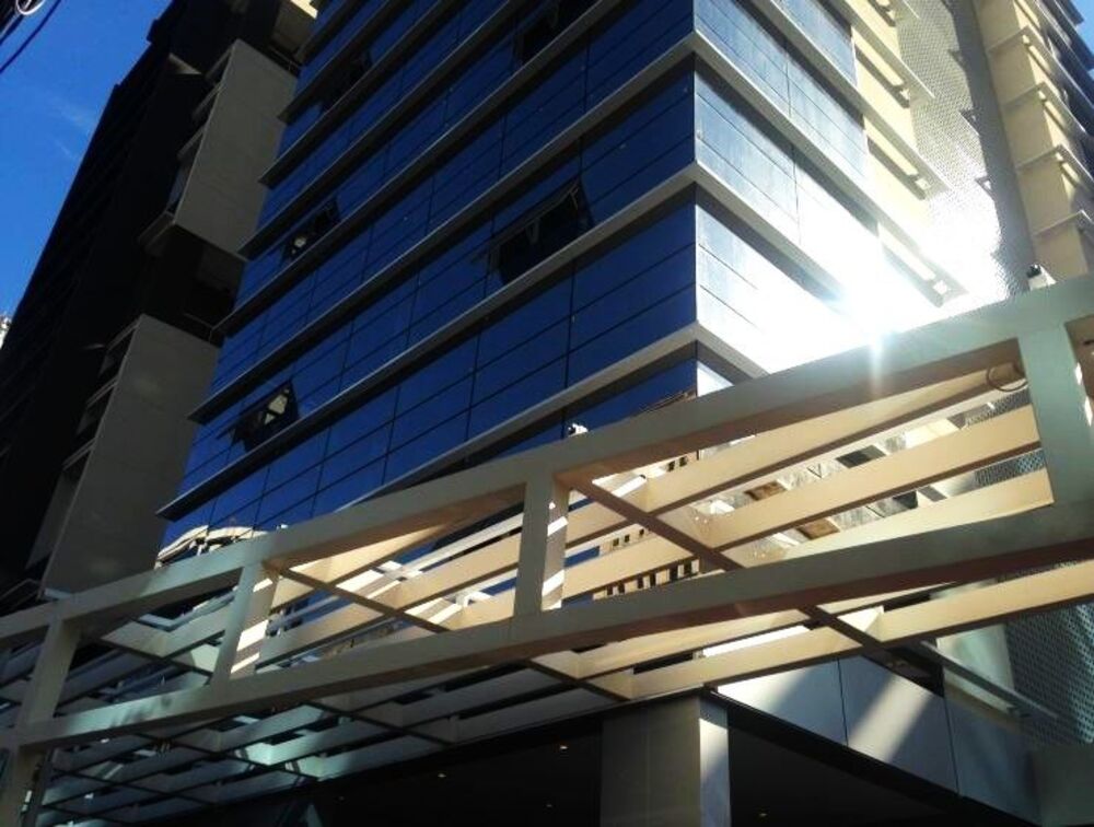 Prédio Inteiro para alugar, 207m² - Foto 1