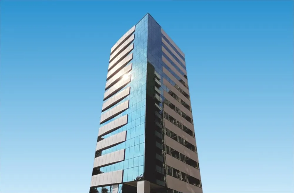 Prédio Inteiro, 2452 m² - Foto 1