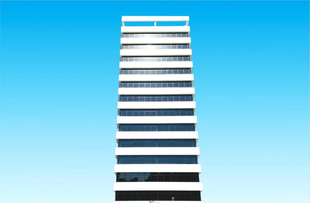 Prédio Inteiro, 2452 m² - Foto 2