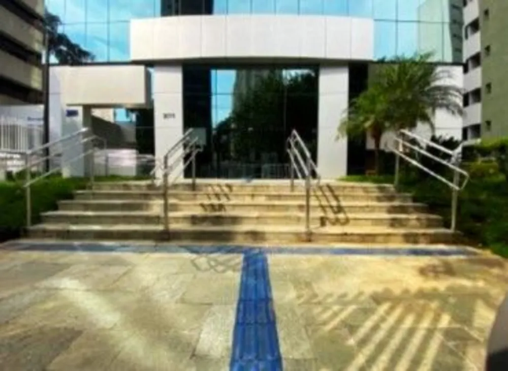 Prédio Inteiro, 2452 m² - Foto 3