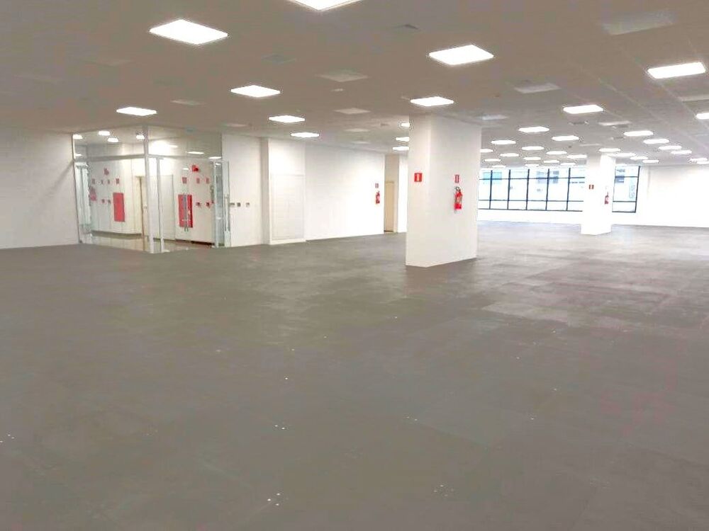 Sala-Conjunto, 701 m² - Foto 3