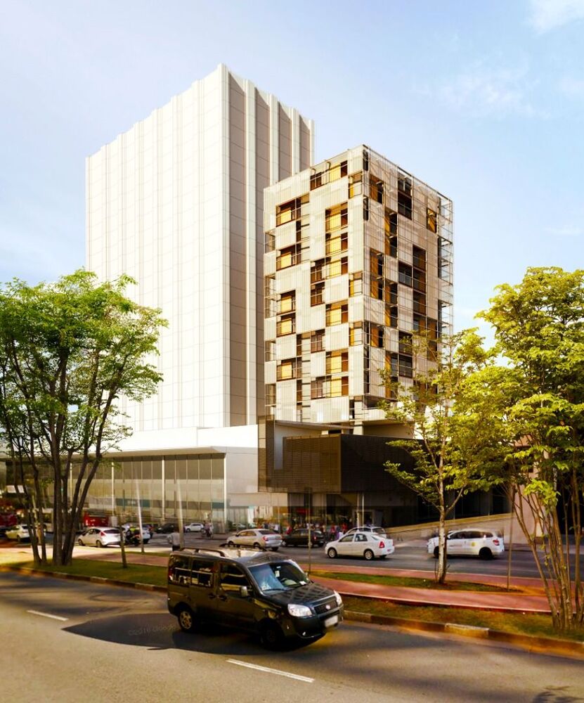 Sala-Conjunto, 701 m² - Foto 1