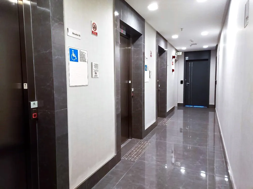 Sala-Conjunto, 385 m² - Foto 8