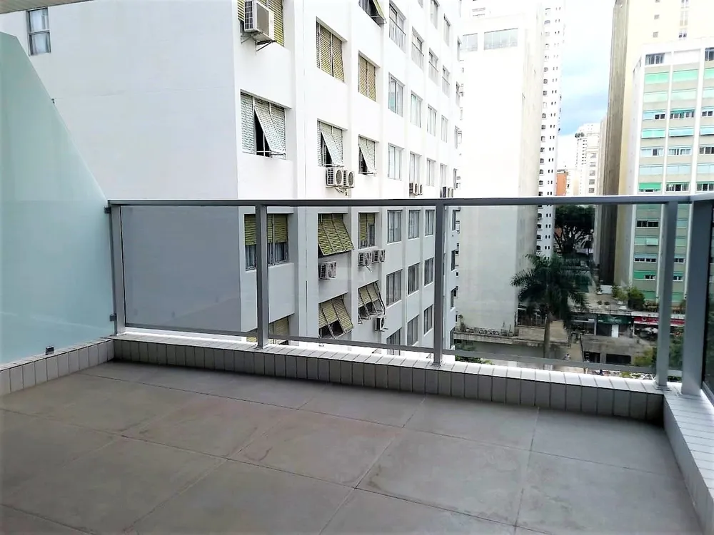 Sala-Conjunto, 385 m² - Foto 12