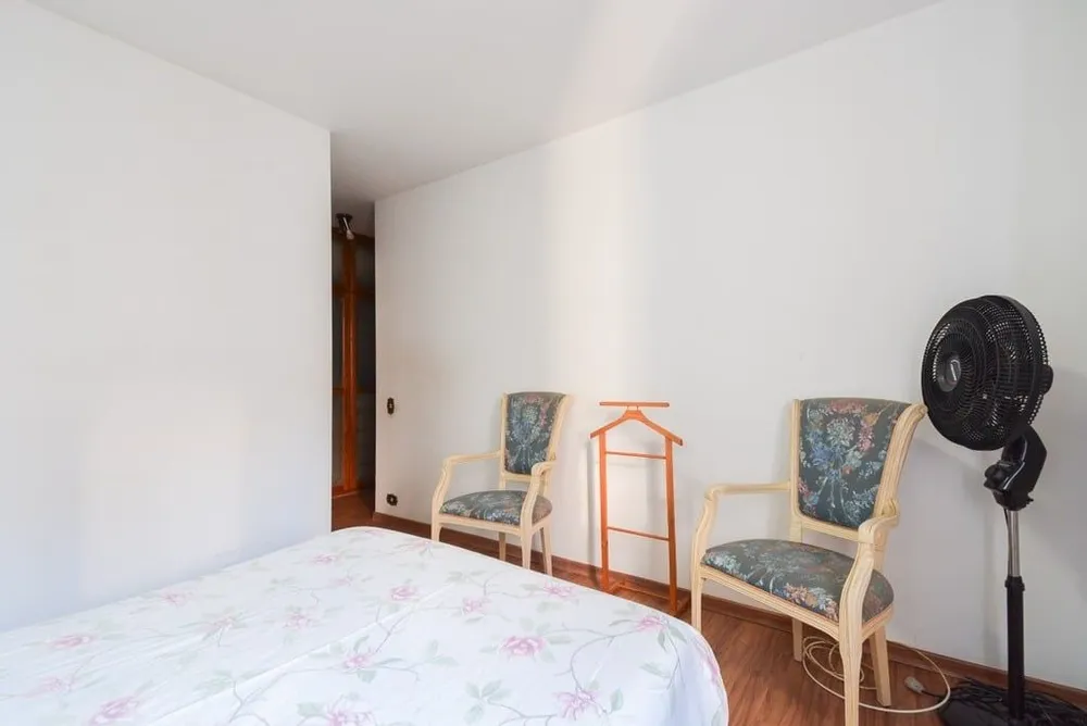Apartamento, 4 quartos, 175 m² - Foto 1