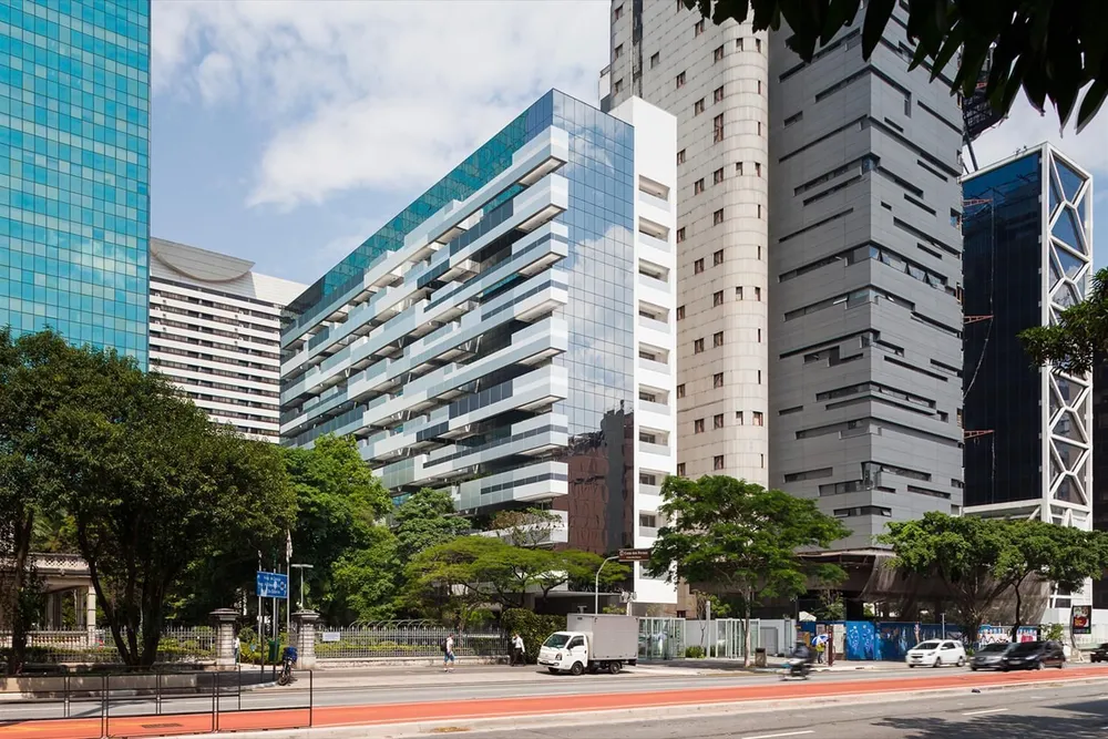 Sala-Conjunto, 290 m² - Foto 2