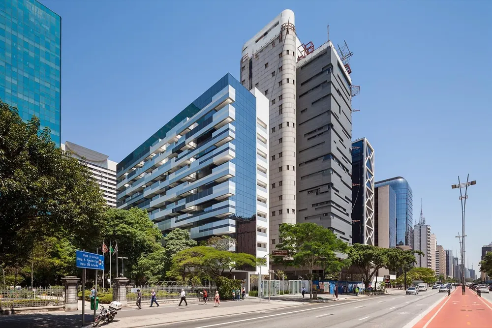 Sala-Conjunto, 290 m² - Foto 1