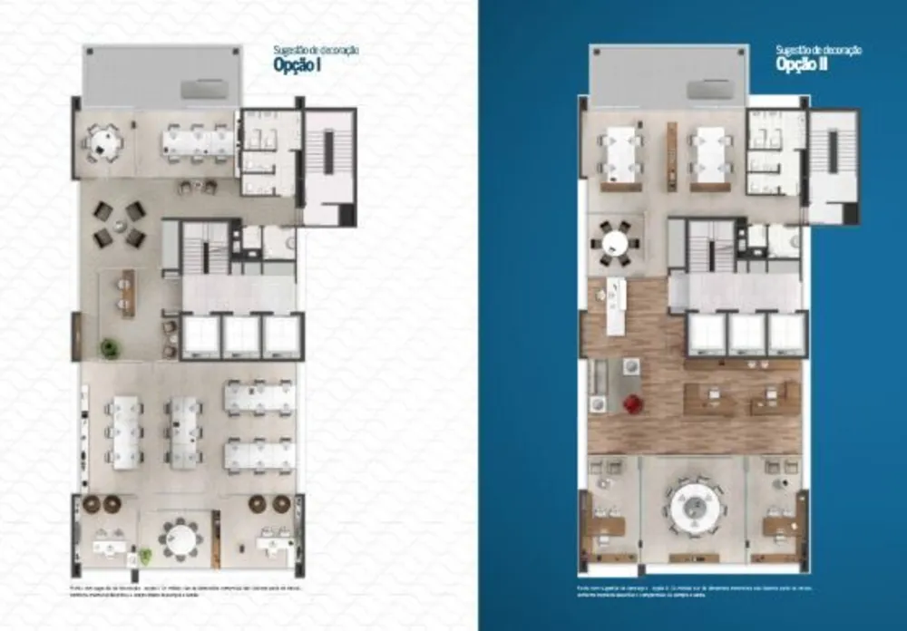 Sala-Conjunto, 356 m² - Foto 5