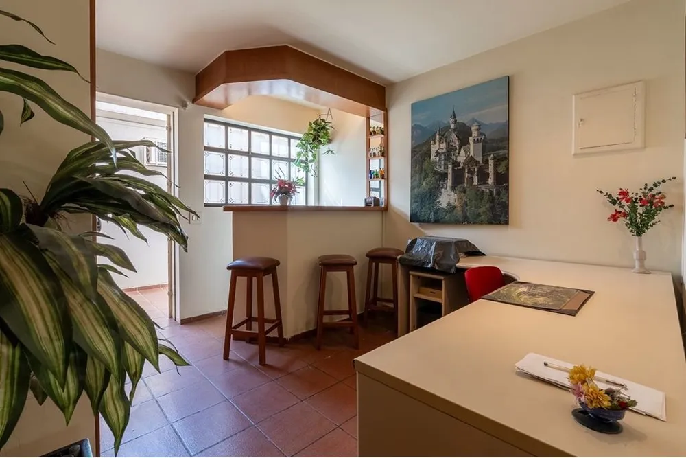 Prédio Inteiro, 140 m² - Foto 1