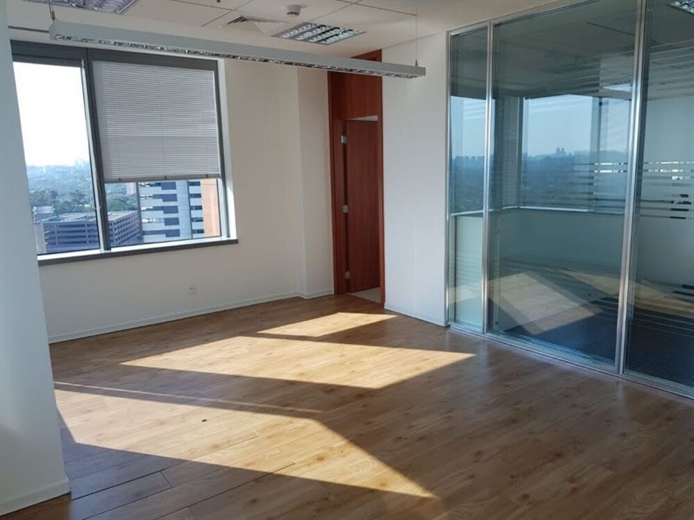 Conjunto Comercial-Sala para alugar, 744m² - Foto 6