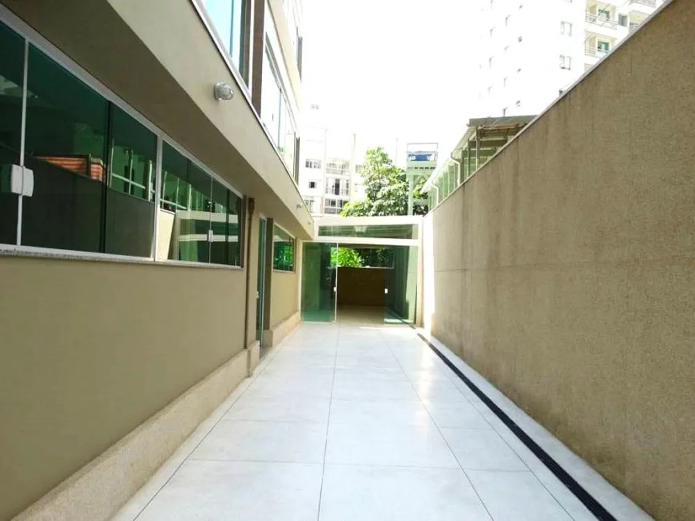 Prédio Inteiro, 3961 m² - Foto 5