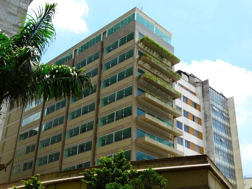 Prédio Inteiro, 3961 m² - Foto 1