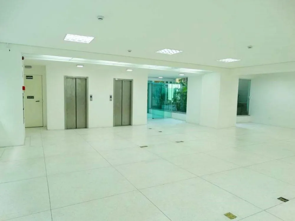Prédio Inteiro, 3961 m² - Foto 10