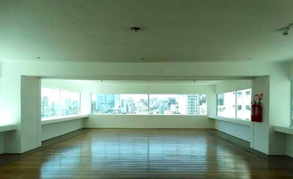 Prédio Inteiro, 3961 m² - Foto 8
