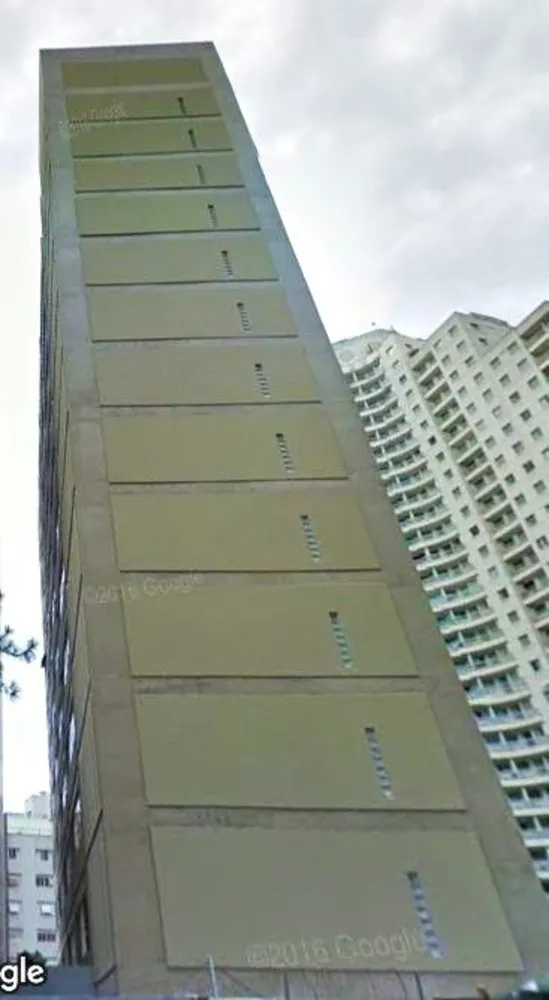 Prédio Inteiro, 3961 m² - Foto 3
