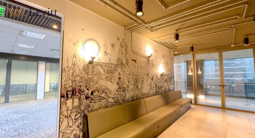 Sala-Conjunto, 1800 m² - Foto 4