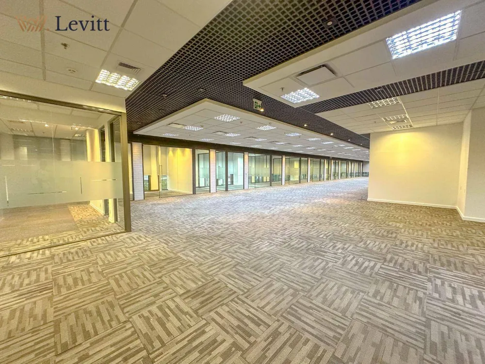 Sala-Conjunto, 1800 m² - Foto 1