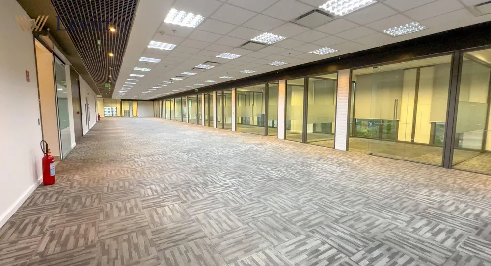 Sala-Conjunto, 1800 m² - Foto 3