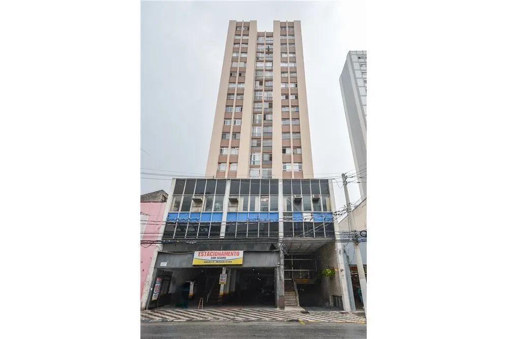 Apartamento, 3 quartos, 74 m² - Foto 1