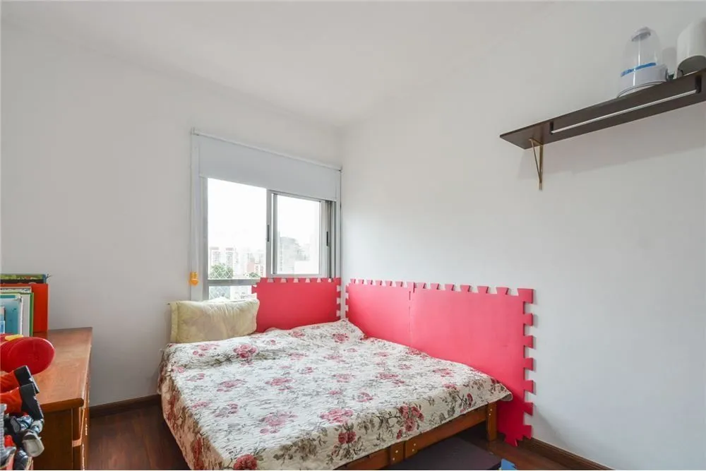 Apartamento, 3 quartos, 74 m² - Foto 2