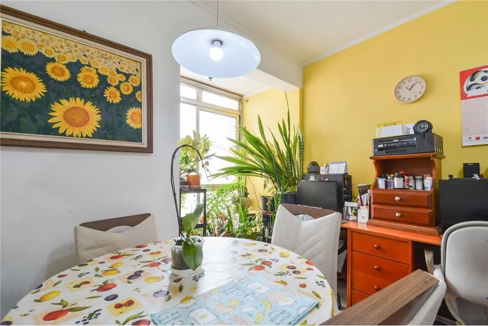 Apartamento, 3 quartos, 74 m² - Foto 3