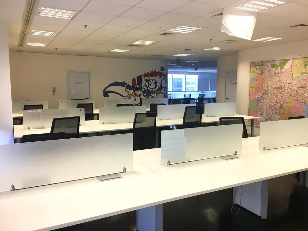Sala-Conjunto, 260 m² - Foto 8