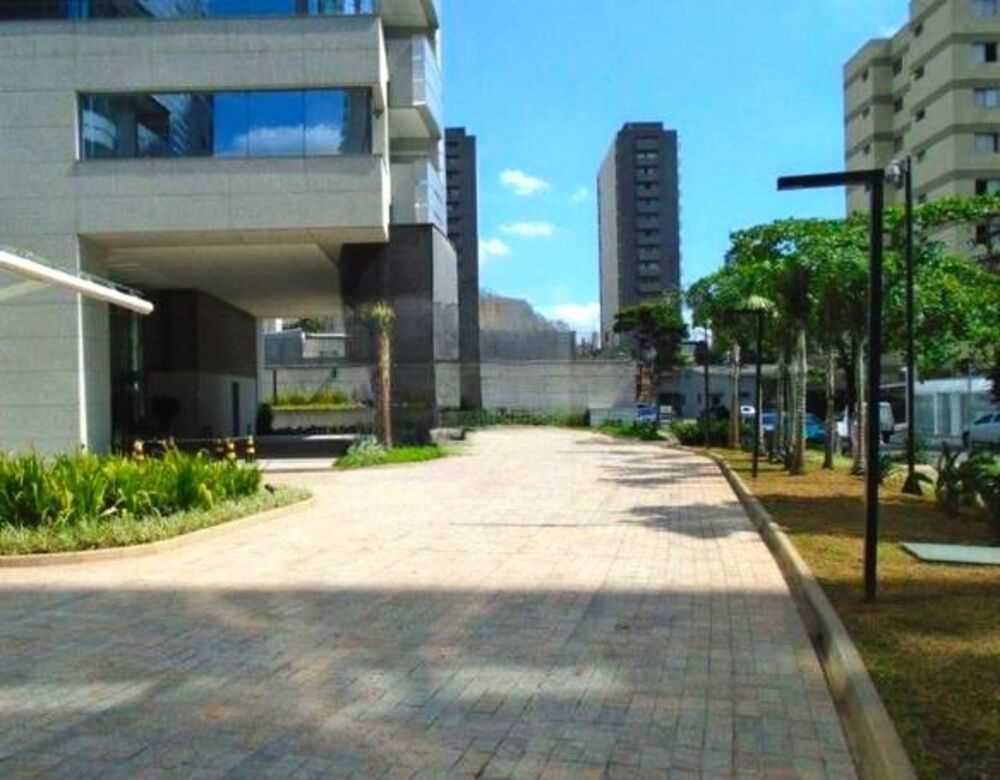 Sala-Conjunto, 260 m² - Foto 3