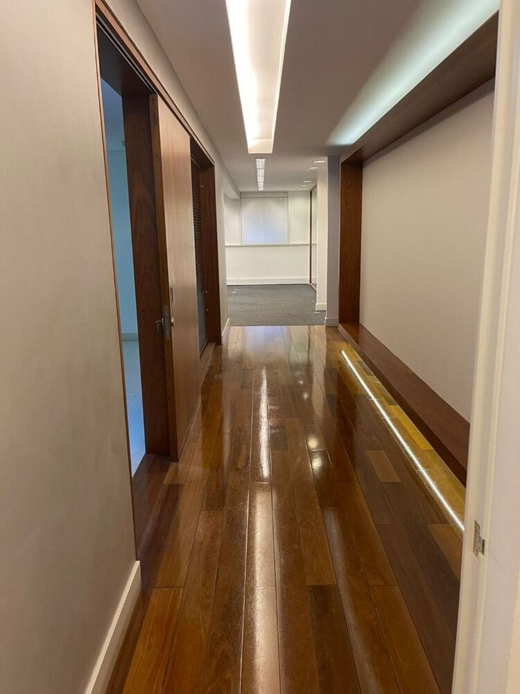 Conjunto Comercial-Sala para alugar, 155m² - Foto 21