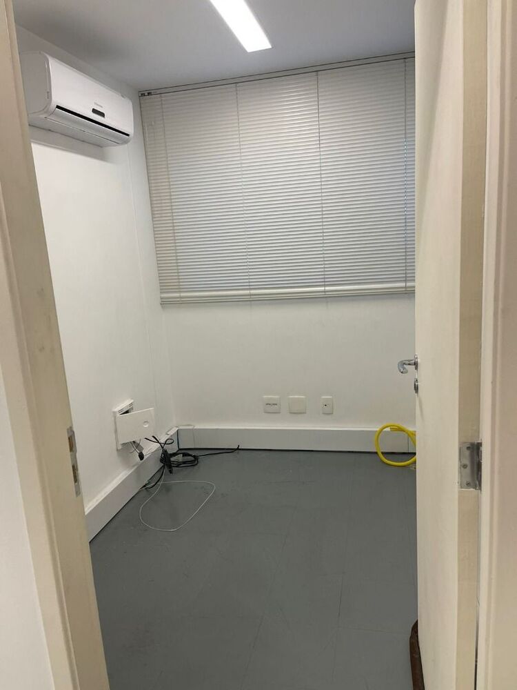 Conjunto Comercial-Sala para alugar, 155m² - Foto 9