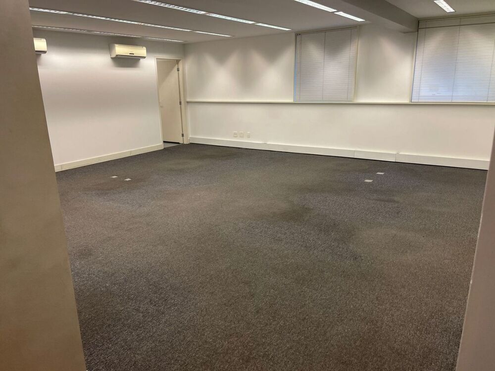 Conjunto Comercial-Sala para alugar, 155m² - Foto 7