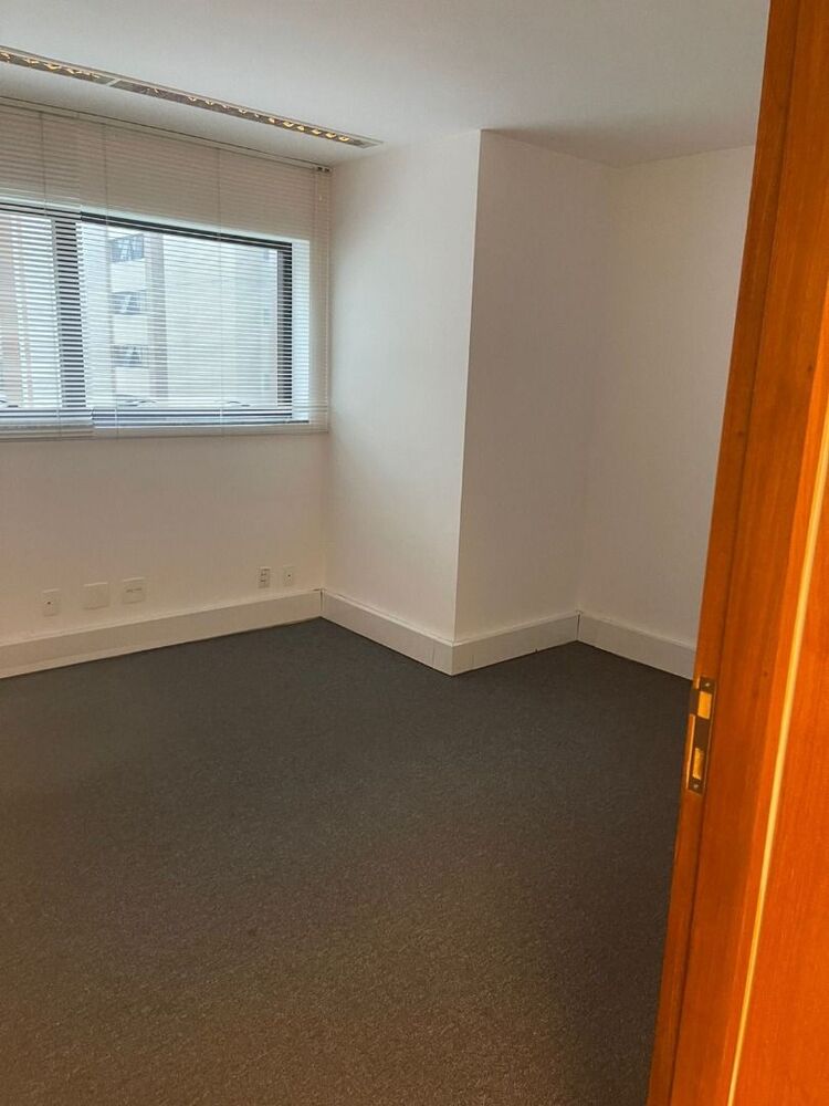 Conjunto Comercial-Sala para alugar, 155m² - Foto 19