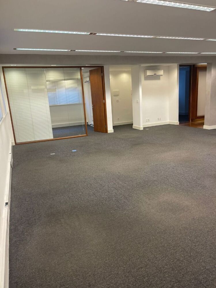 Conjunto Comercial-Sala para alugar, 155m² - Foto 3