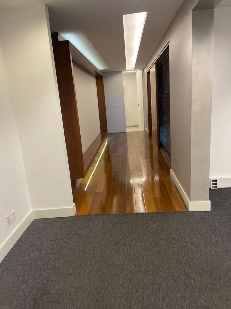 Conjunto Comercial-Sala para alugar, 155m² - Foto 5