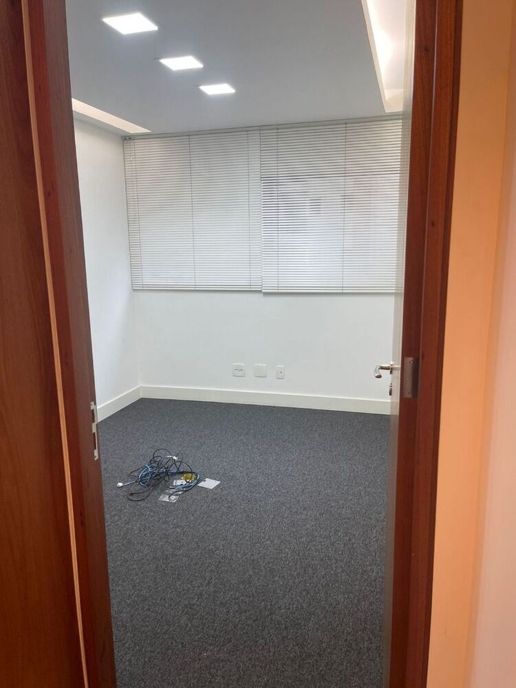 Conjunto Comercial-Sala para alugar, 155m² - Foto 17