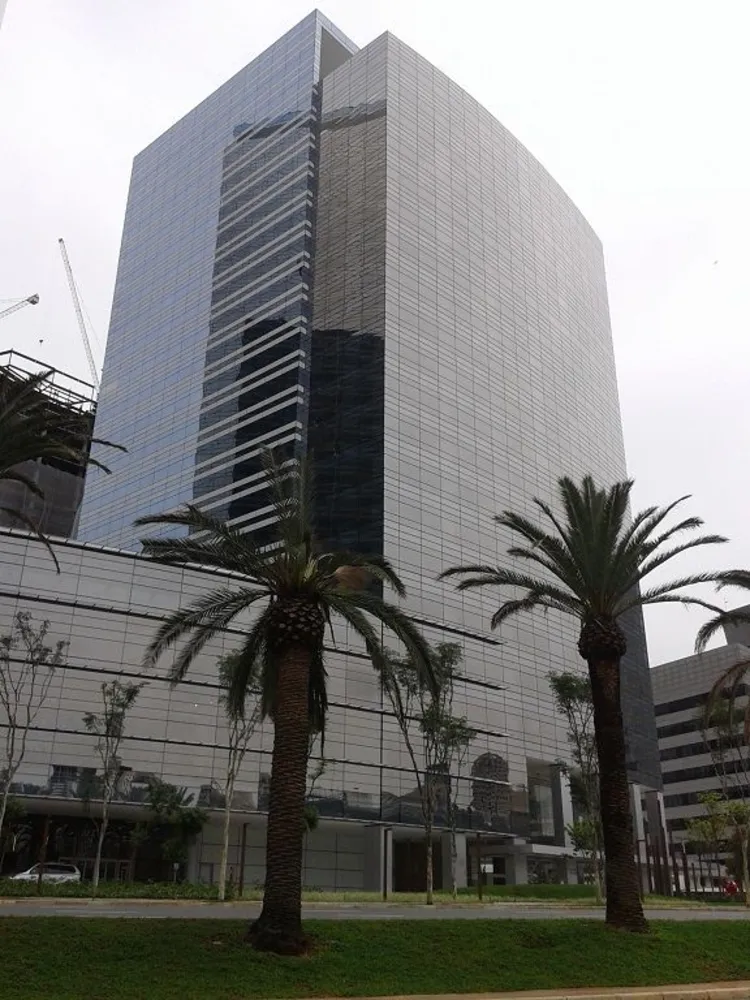 Sala-Conjunto, 701 m² - Foto 1